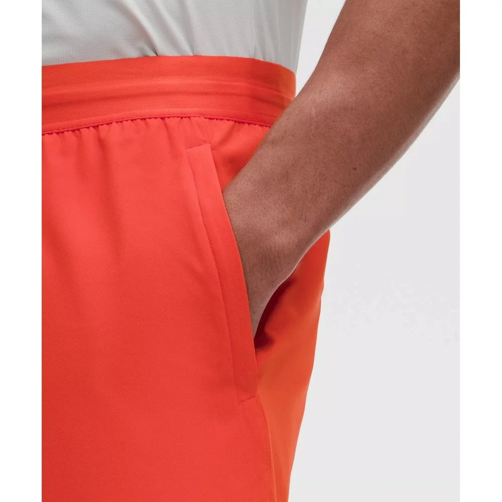 907-Lululemon-Men-Weightlifting Linerless Short 7